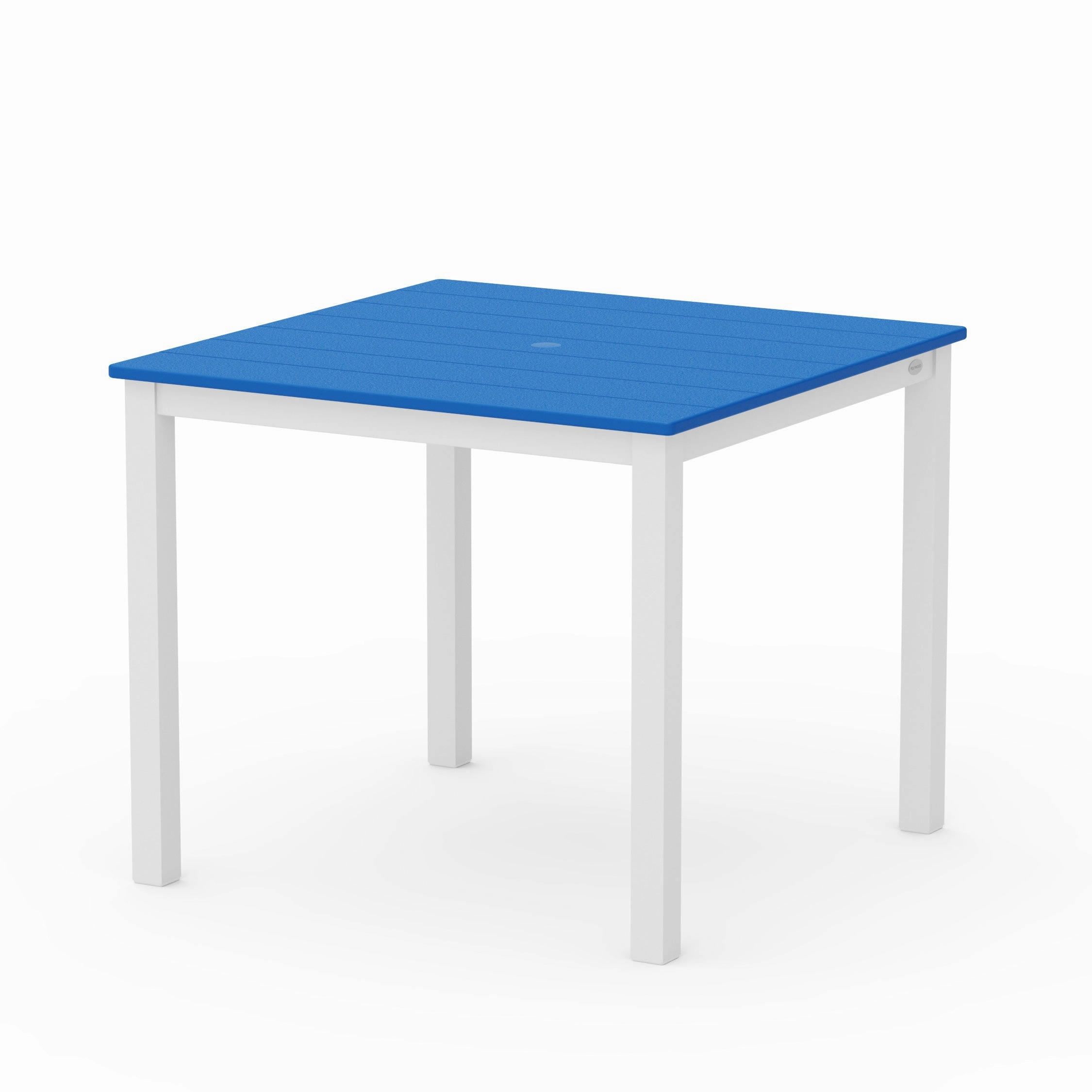 Main Street 36 x 36 Dining Table