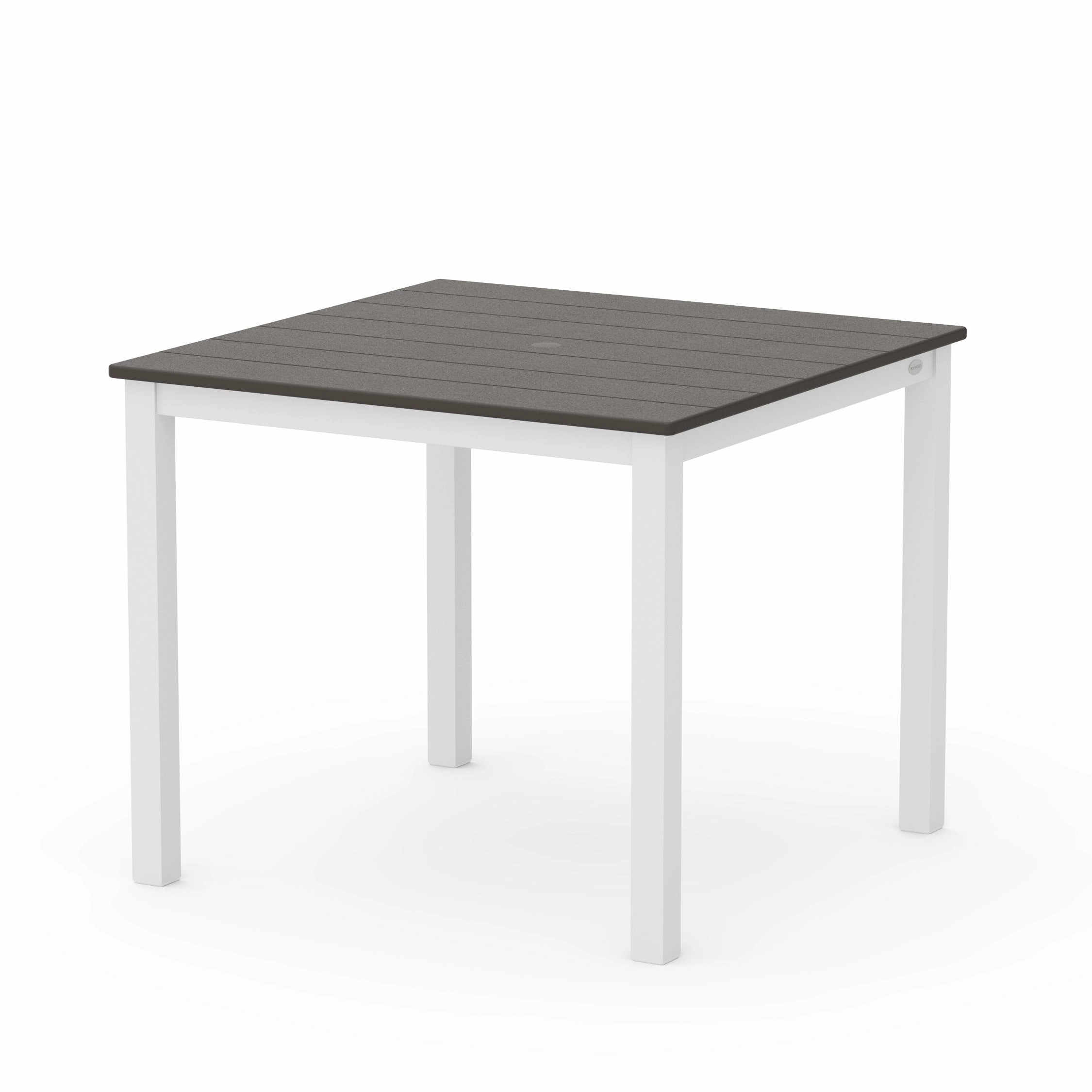 Main Street 36 x 36 Dining Table