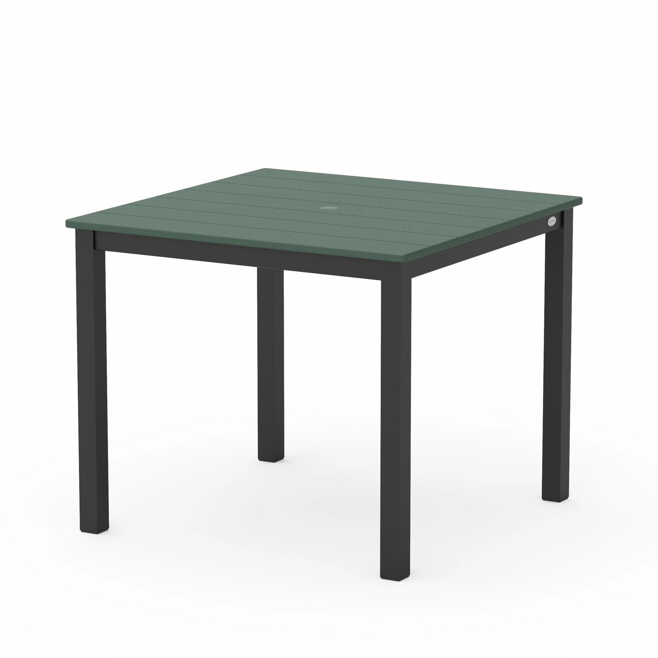 Main Street 36 x 36 Dining Table
