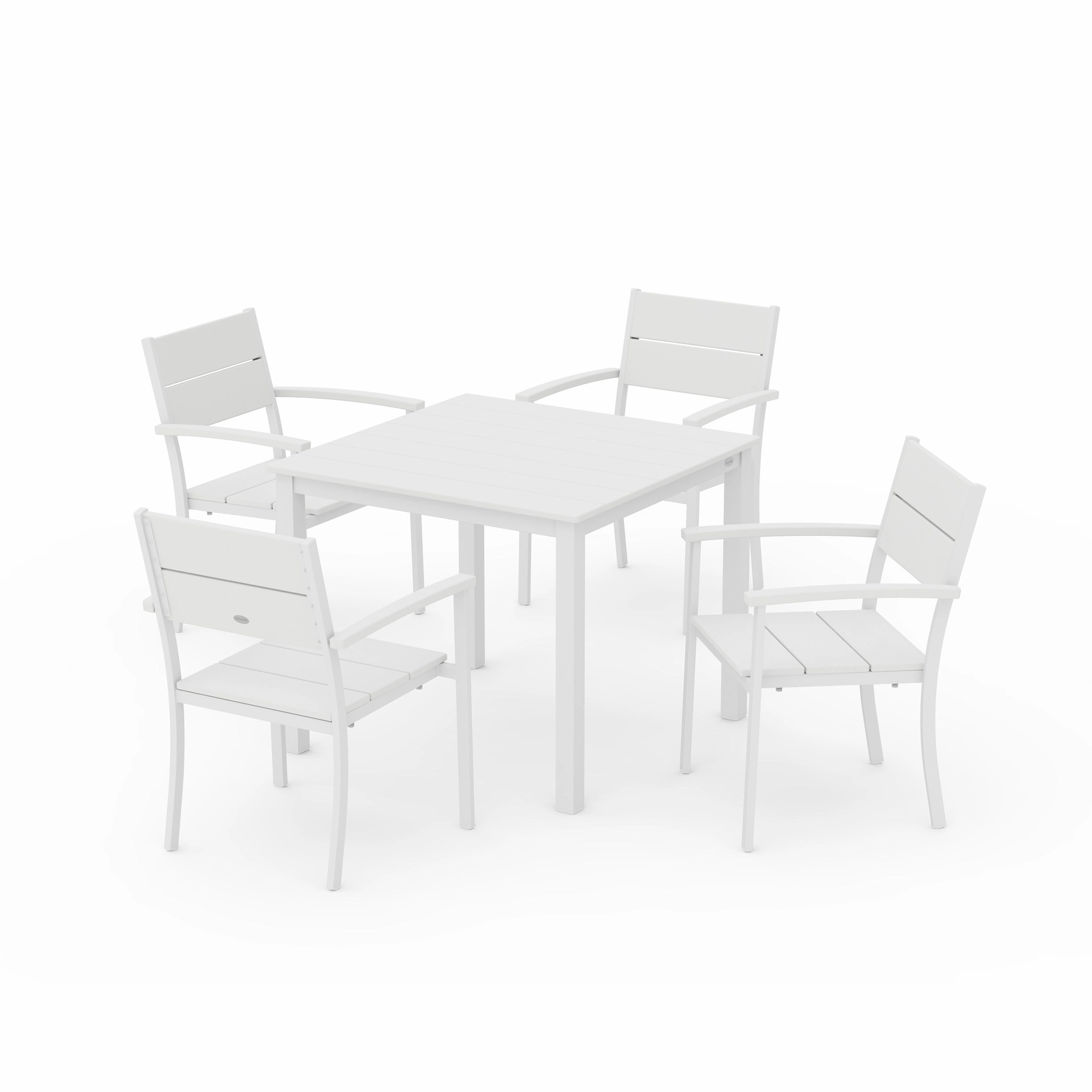 Main Street 5 Piece Dining Set