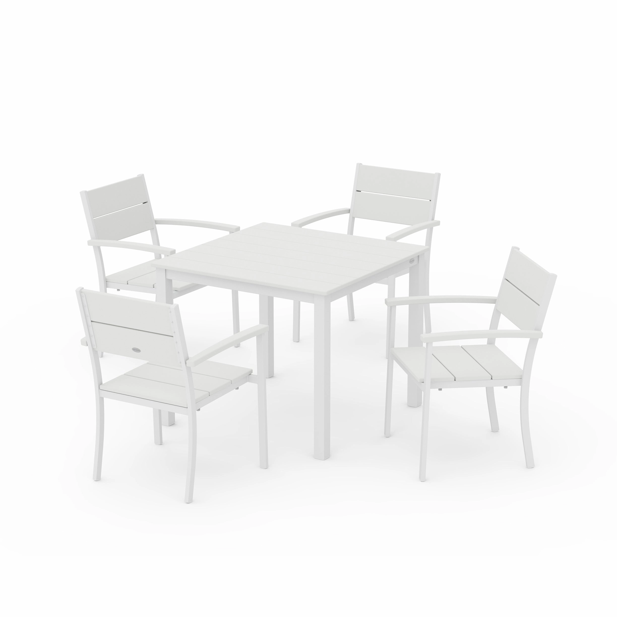 Main Street 5 Piece Dining Set