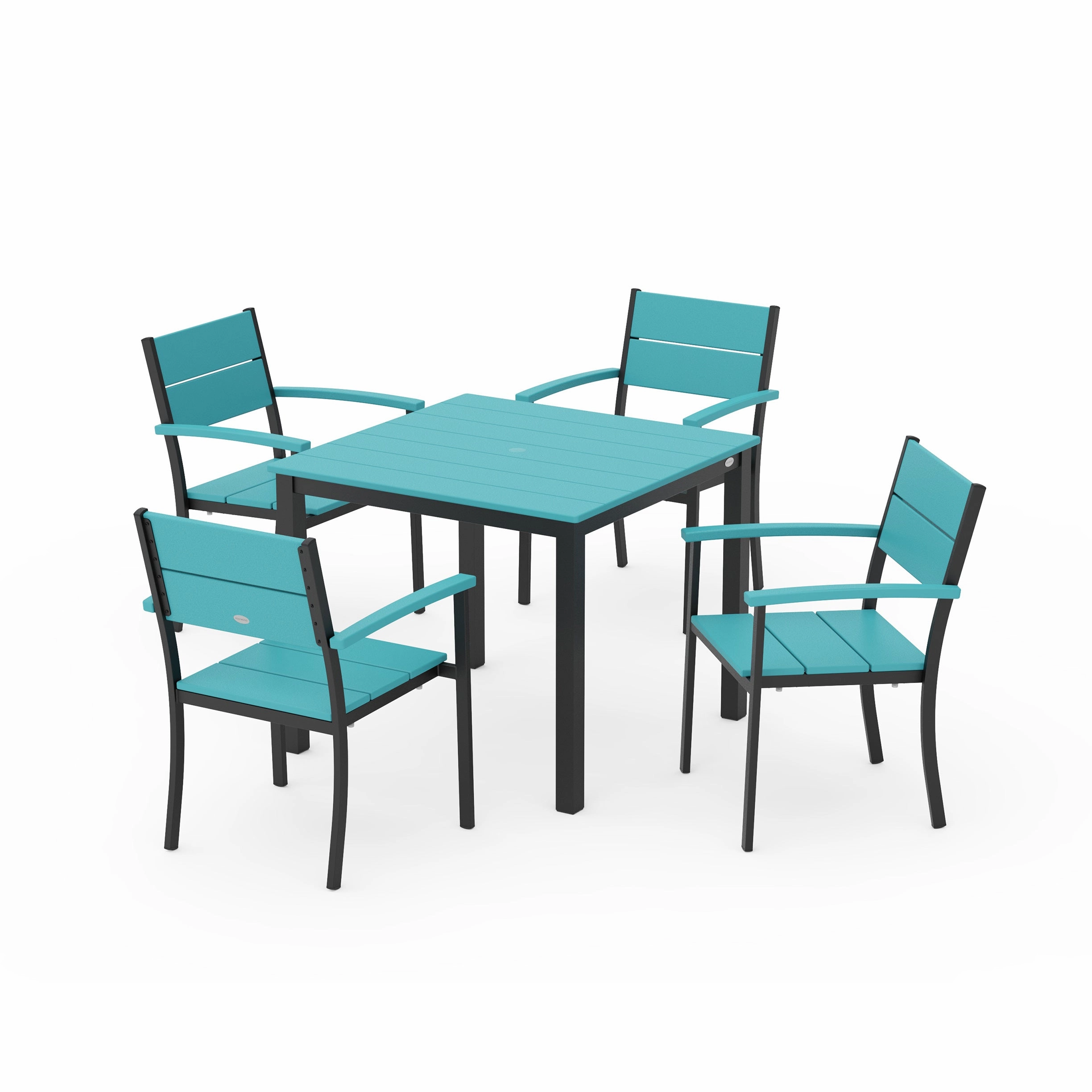 Main Street 5 Piece Dining Set