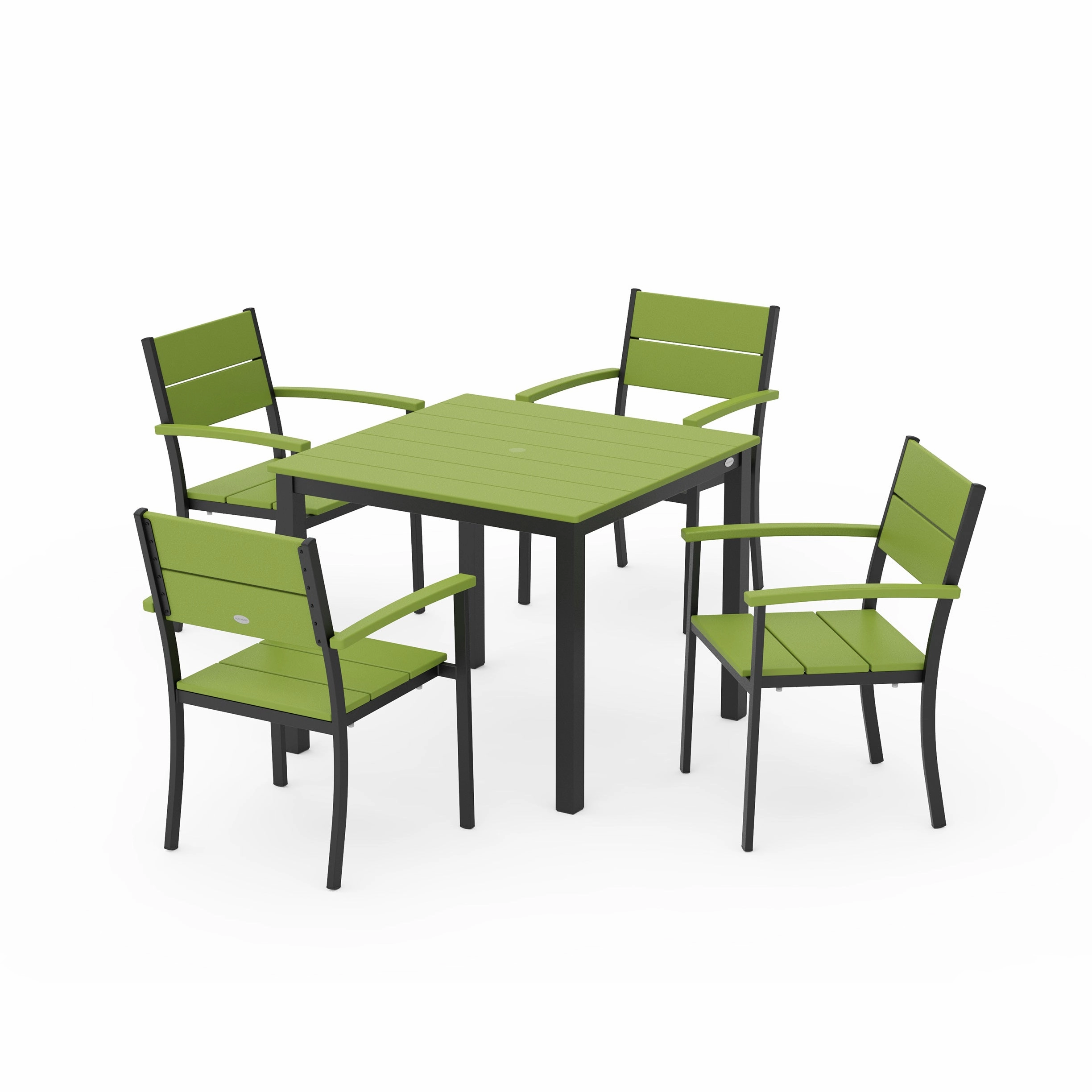 Main Street 5 Piece Dining Set