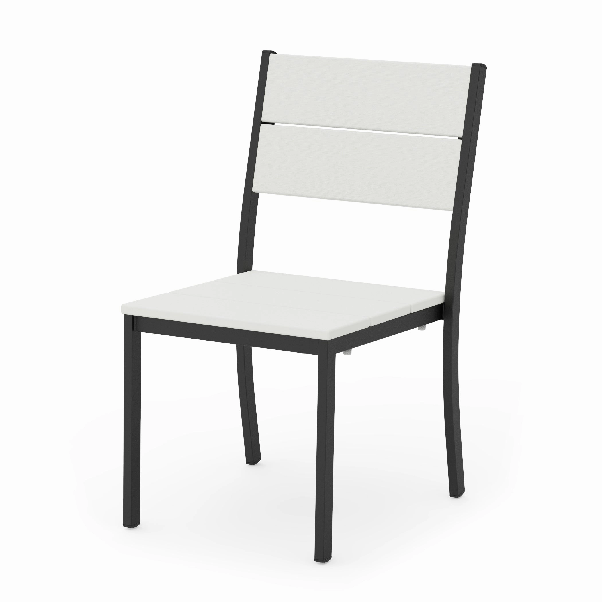 Main Street Stacking Dining Side Chair