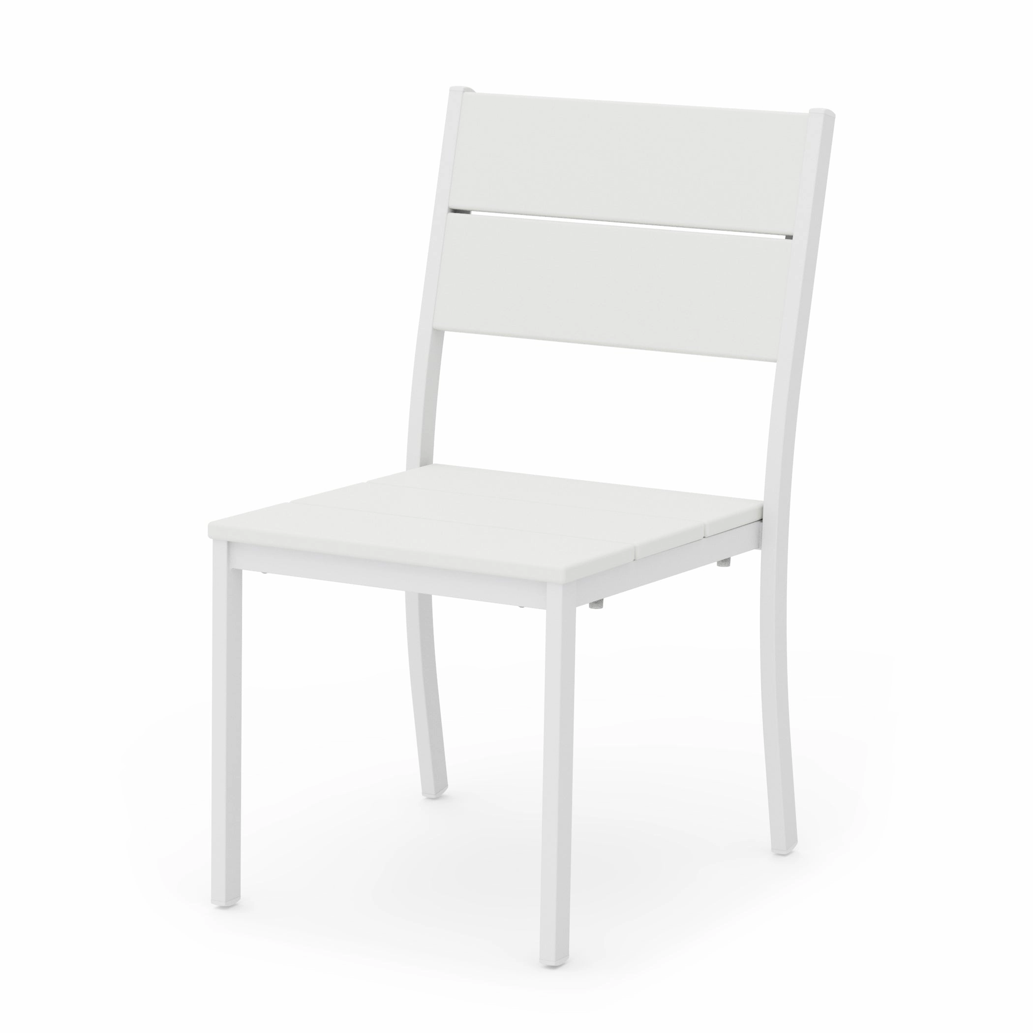 Main Street Stacking Dining Side Chair