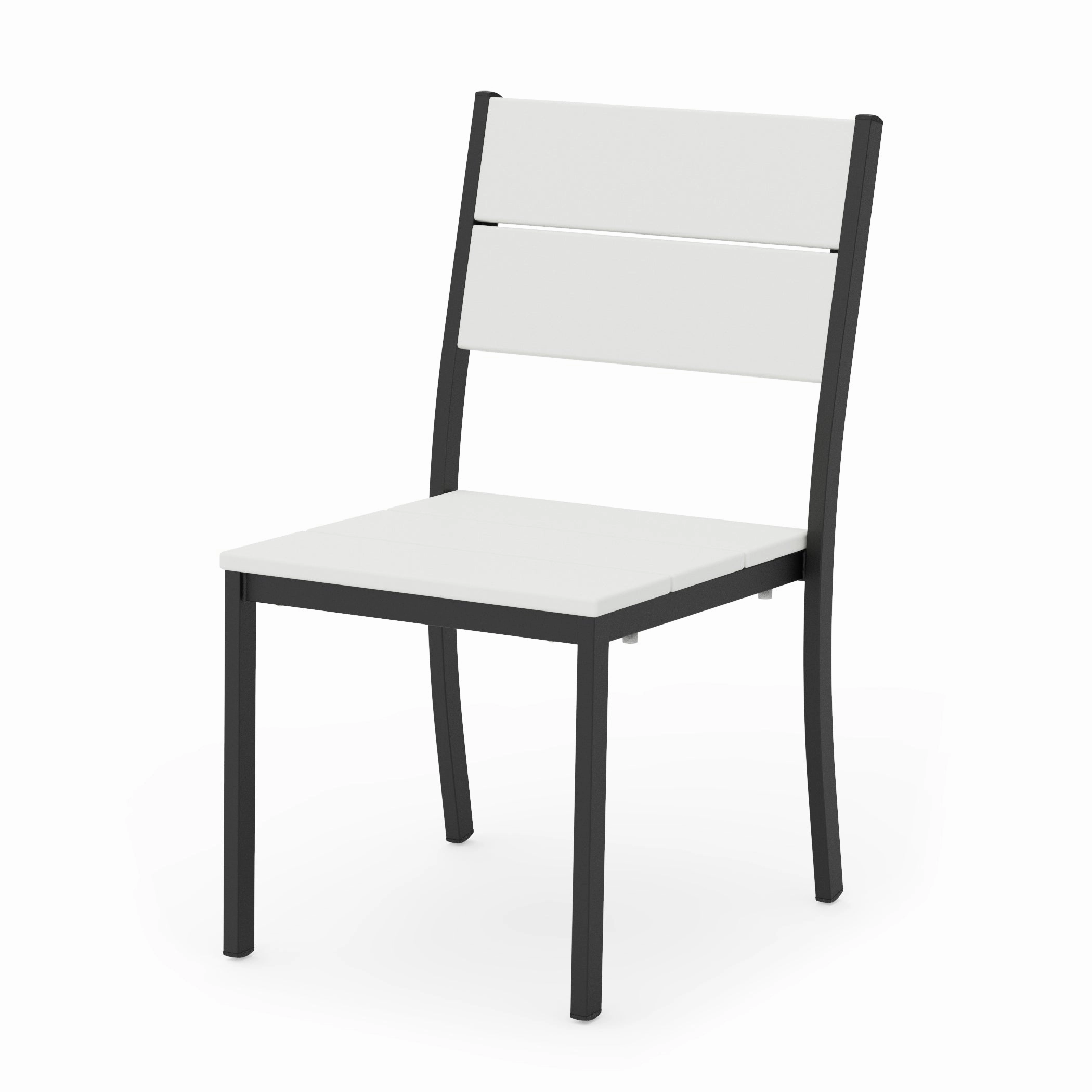 Main Street Stacking Dining Side Chair