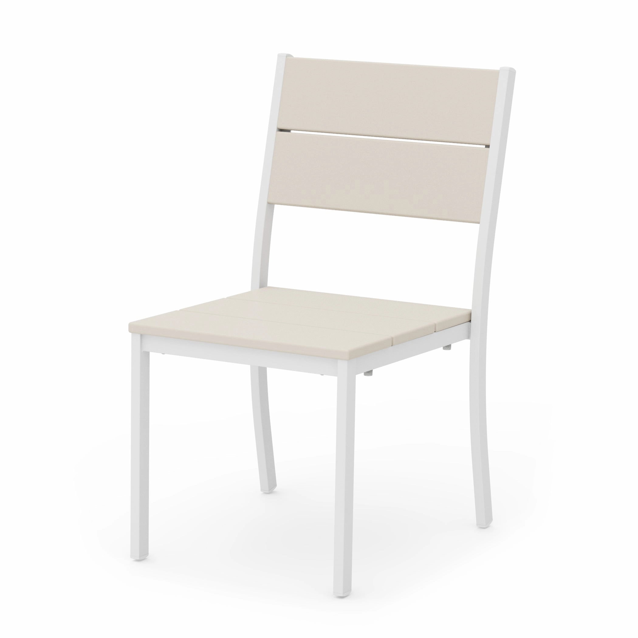 Main Street Stacking Dining Side Chair