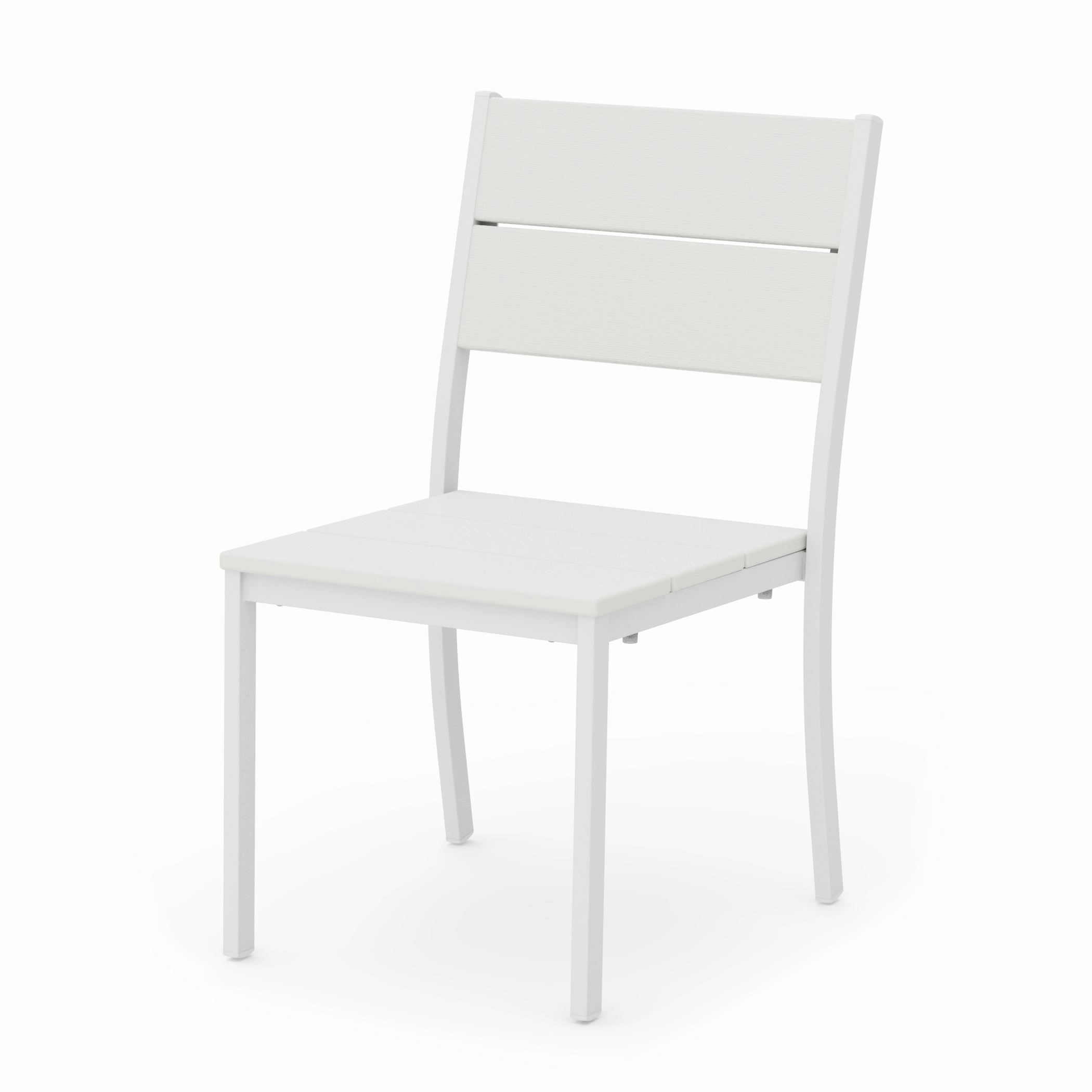 Main Street Stacking Dining Side Chair