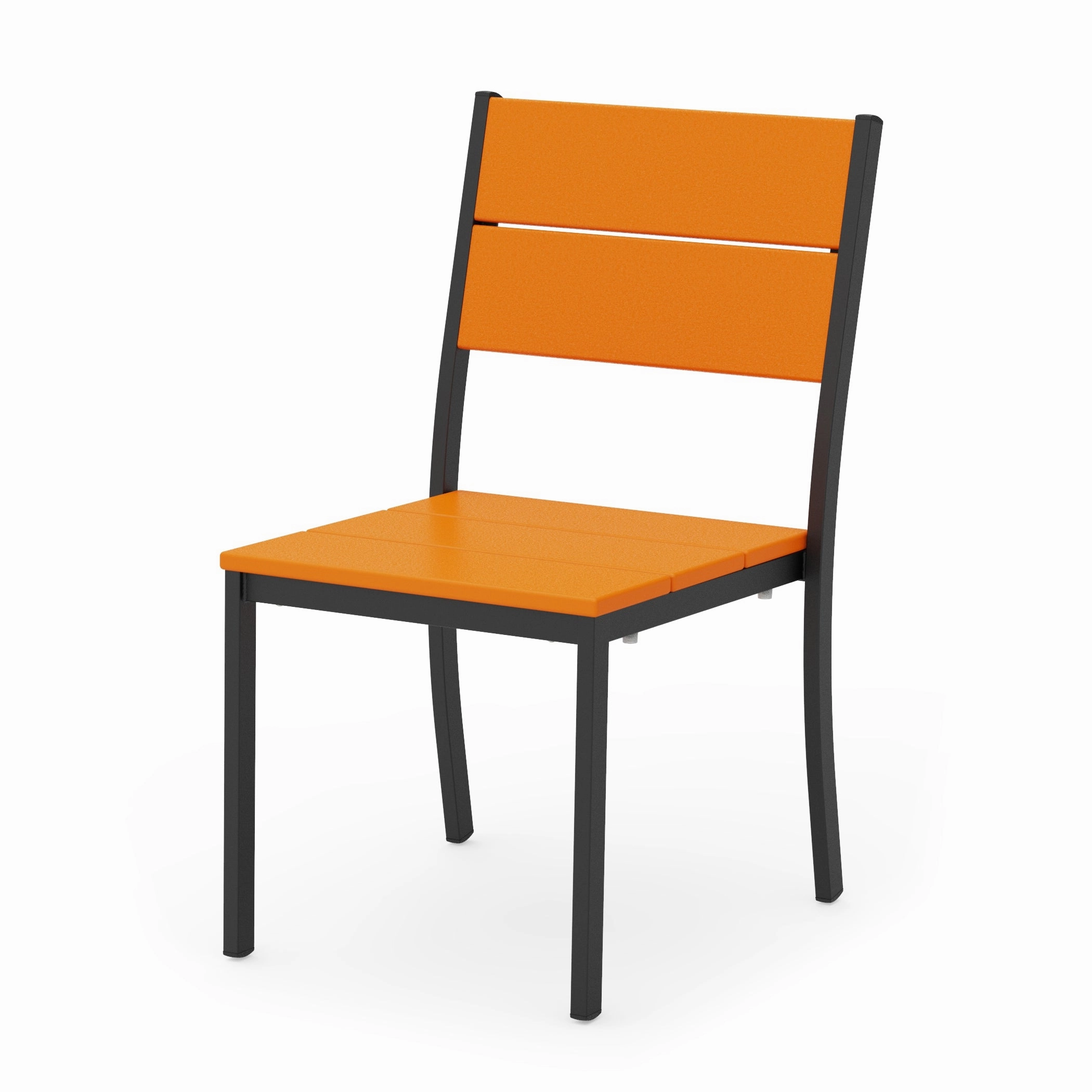 Main Street Stacking Dining Side Chair