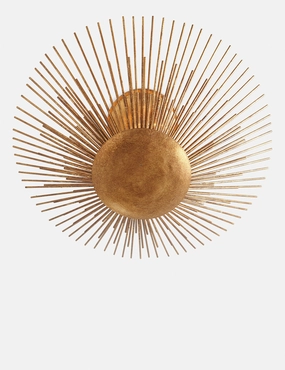 Maire Semi-Flush MountWeatherproof outdoor chandelier