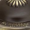Maison Two Light Wall Lantern Oil Rubbed Bronze