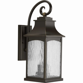 Maison Two Light Wall Lantern Oil Rubbed BronzeOutdoor wall sconces with motion sensor