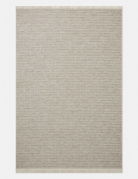 Malibu III Indoor / Outdoor Rug by Amber Lewis x Loloiwaterproof outdoor patio rug