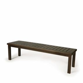 Mallin Benchaluminum alloy outdoor sofa set