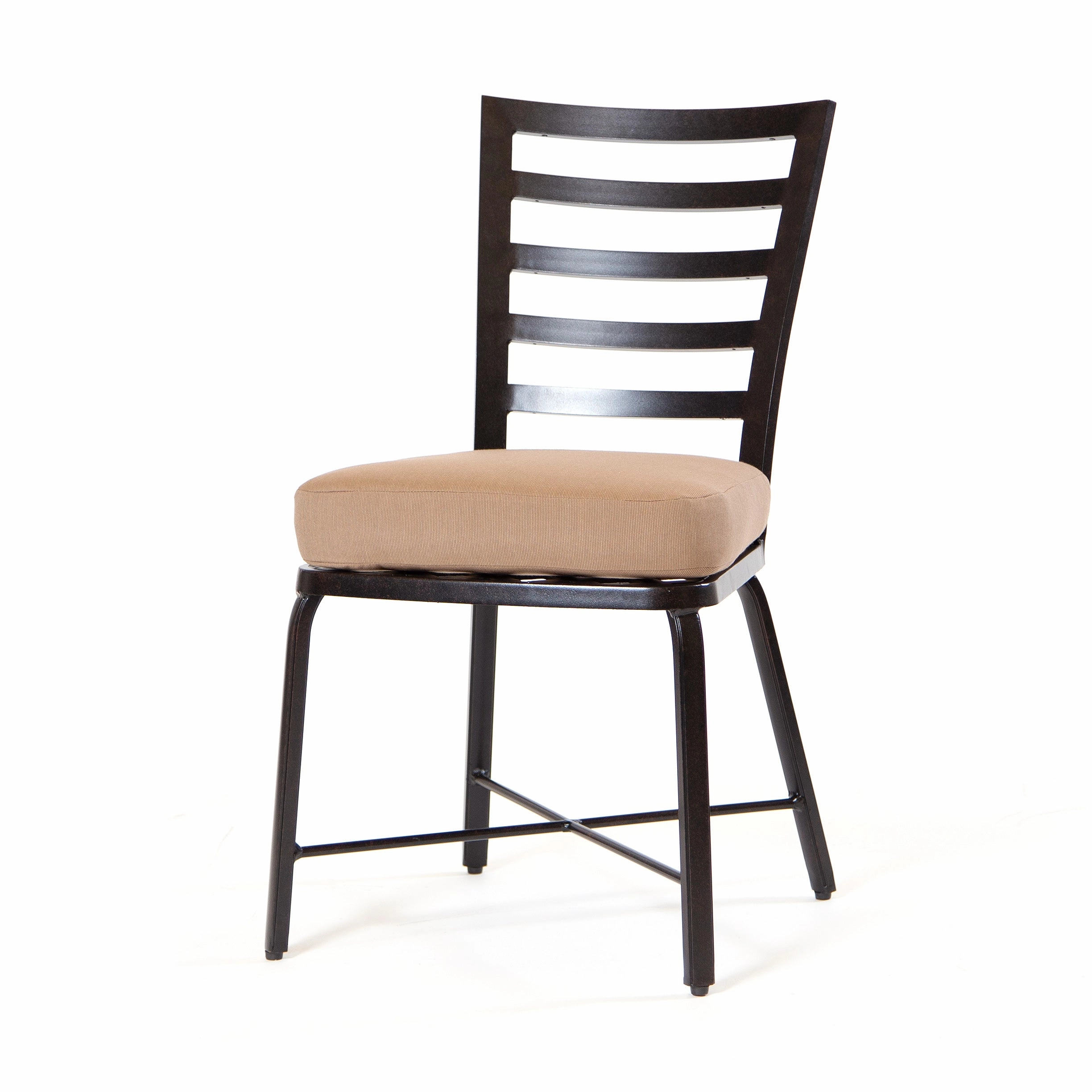 Click Outdoor Dining Chair w/ Armrestsoutdoor patio dining furniture set