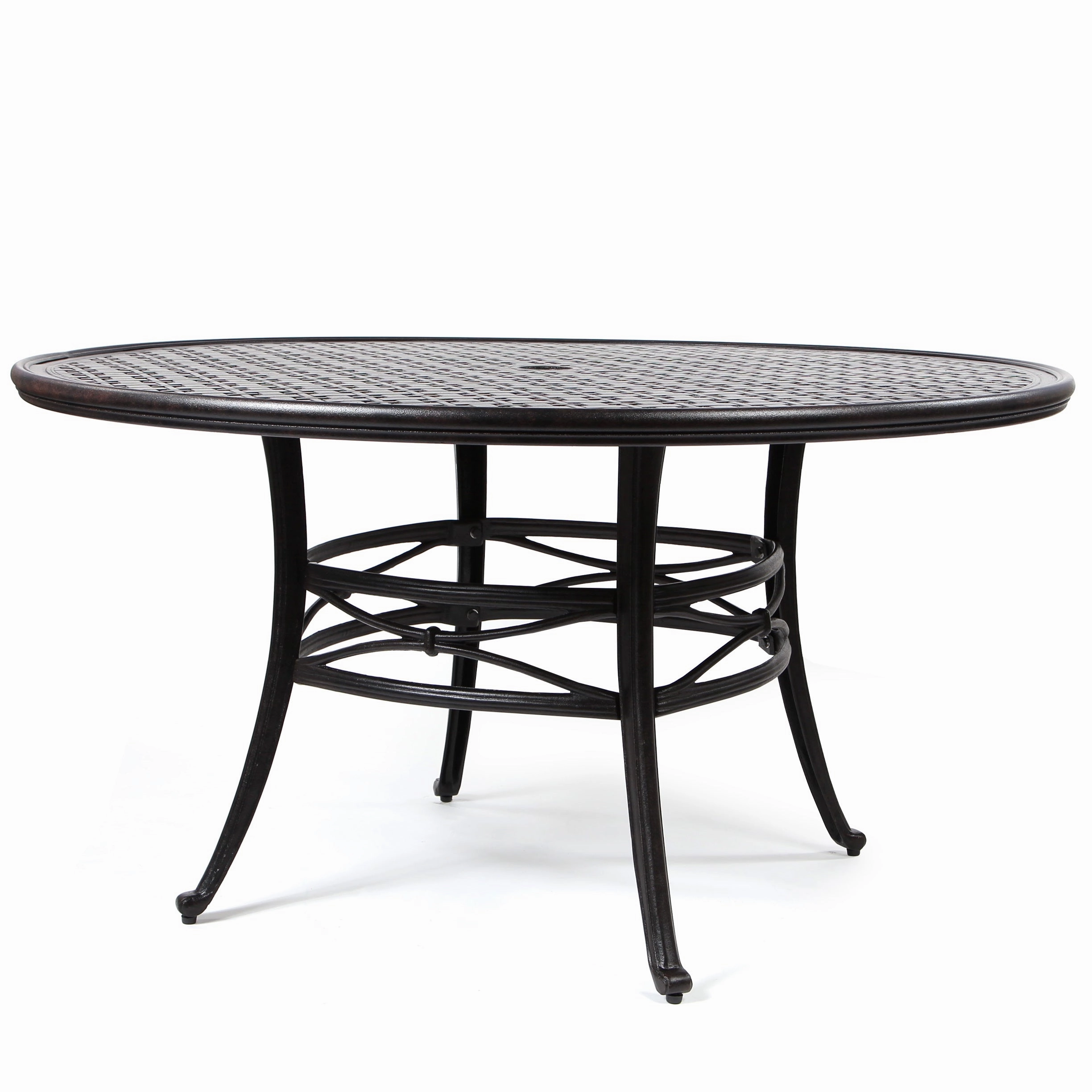 Click Outdoor Dining Chair w/ Armrestsoutdoor patio dining furniture set