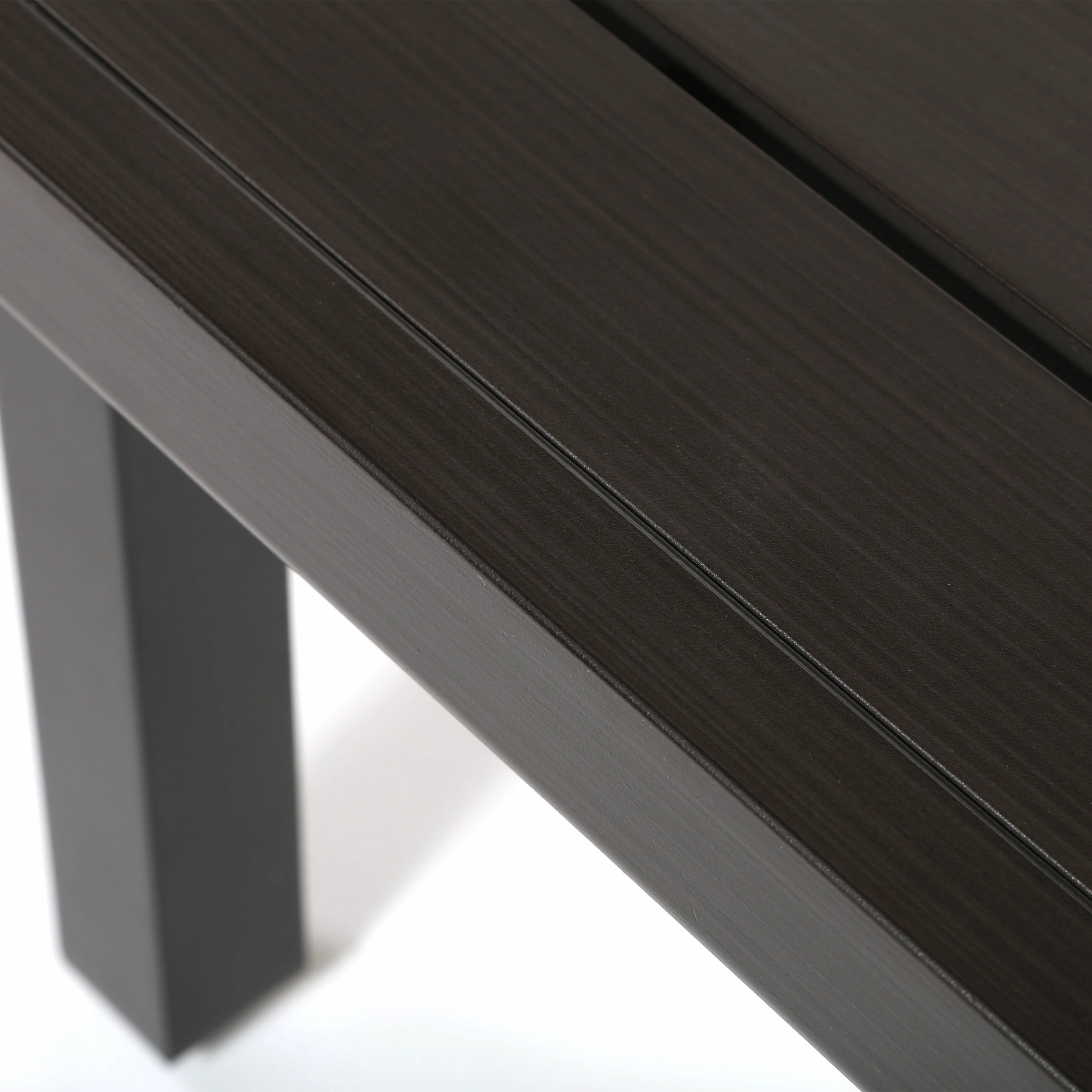Mallin Trinidad Collection 42" Sq Coffee Table