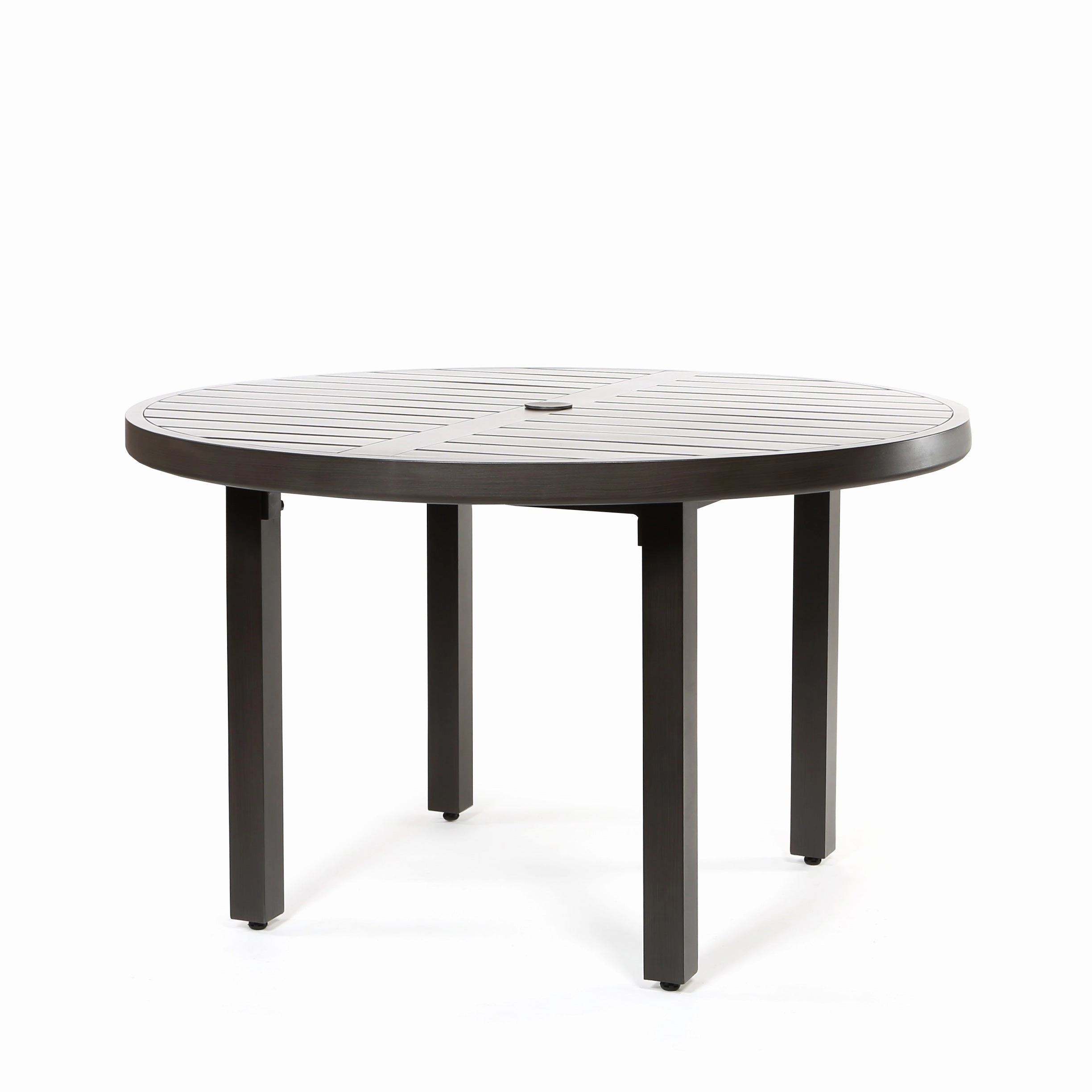 Mallin Trinidad Collection 48" Rd Dining Table