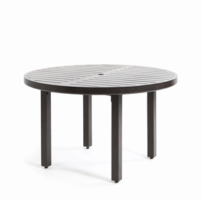 Click Outdoor Dining Chair w/ Armrestsoutdoor patio dining furniture set