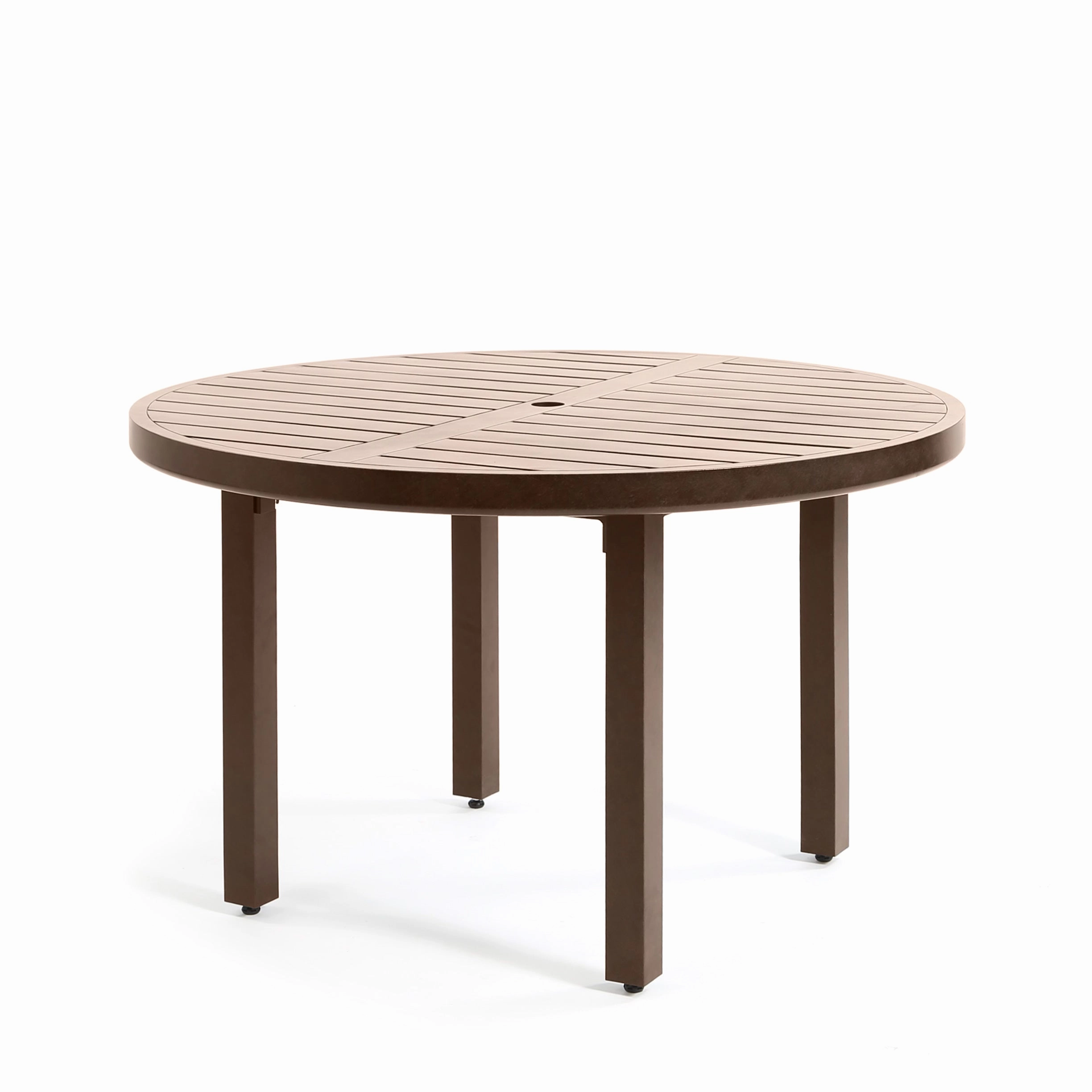 Mallin Trinidad Collection 48" Rd Dining Table