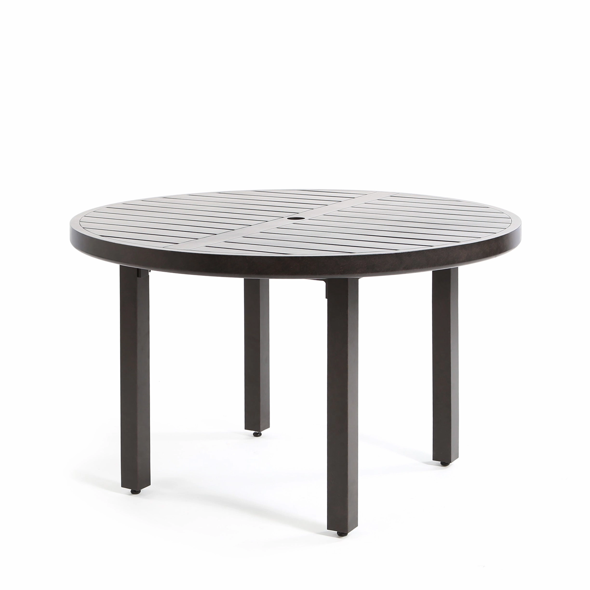 Click Outdoor Dining Chair w/ Armrestsoutdoor patio dining furniture set