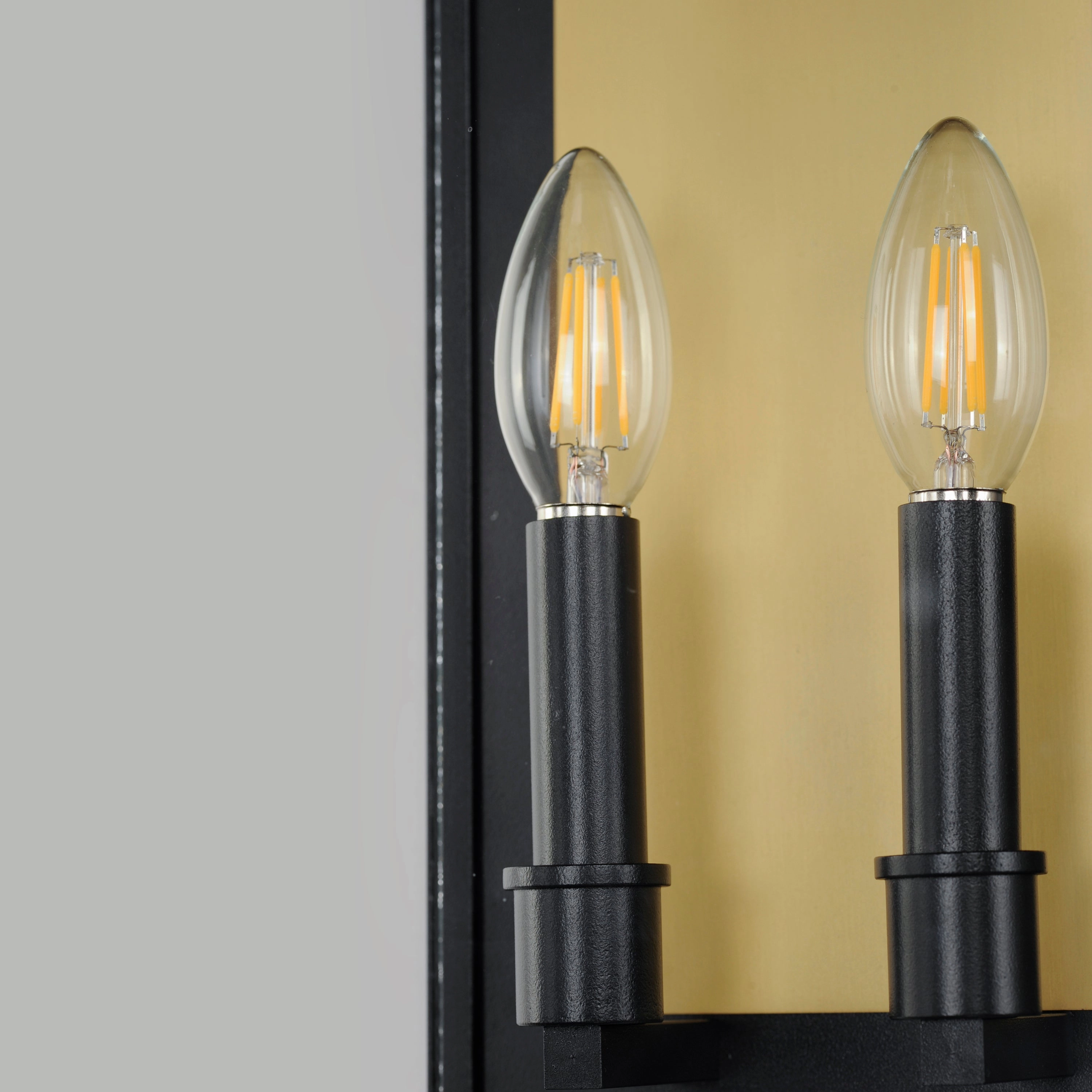 Manchester 2-Light Medium Outdoor Wall Sconce