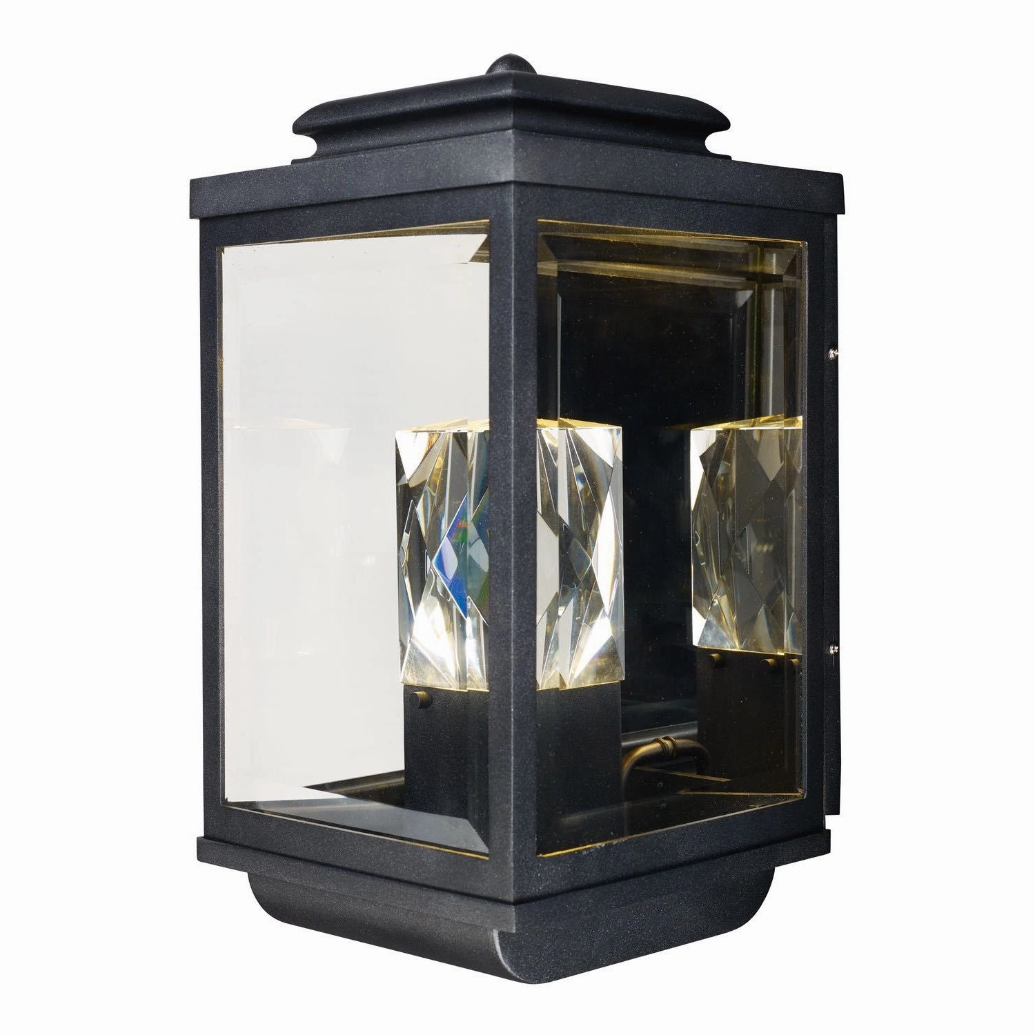 Mandeville Outdoor Wall LightWeatherproof outdoor lighting