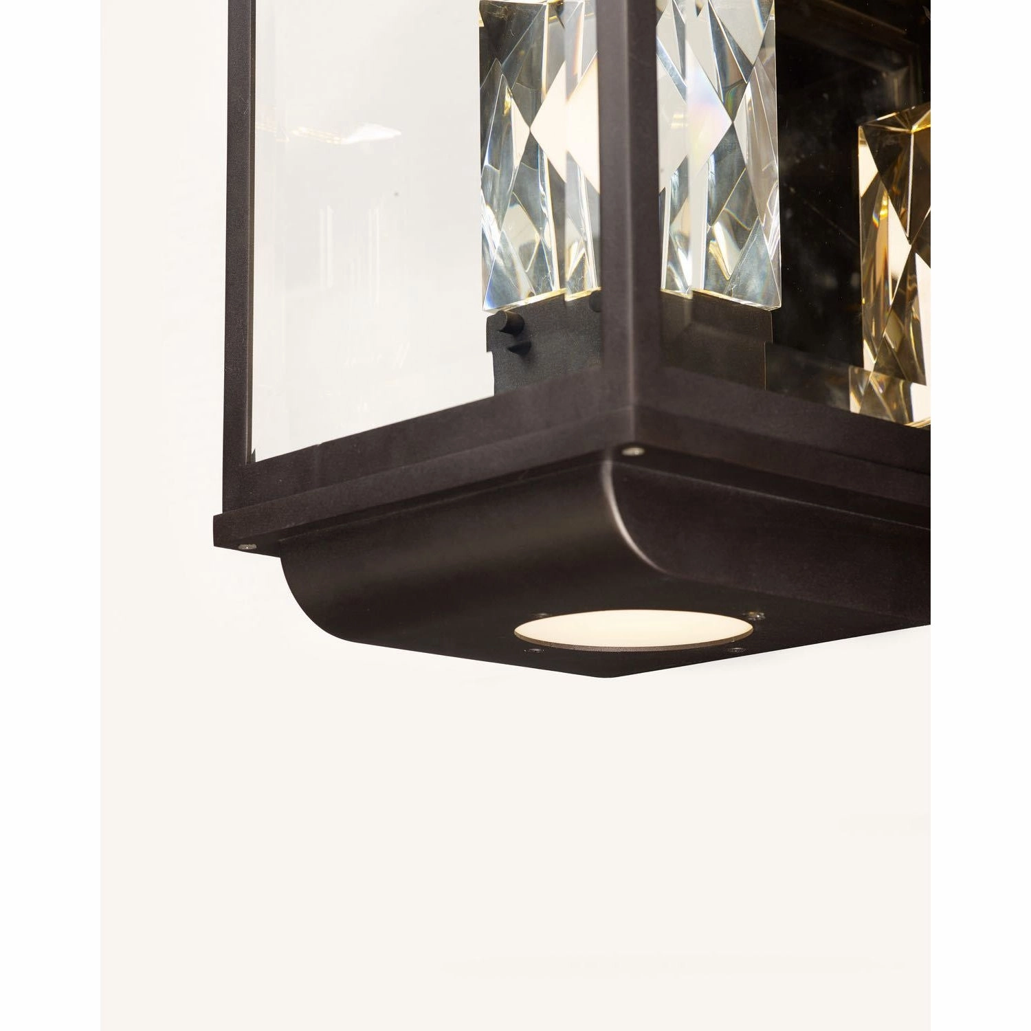 Mandeville Outdoor Wall Light