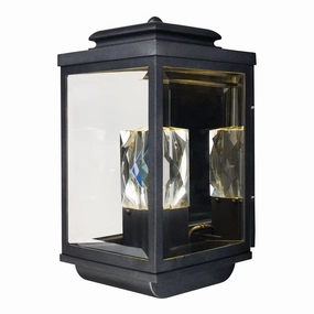 Mandeville Outdoor Wall LightWeatherproof outdoor lighting