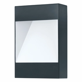 Manfria LED Outdoor Wall LightWeatherproof outdoor lighting