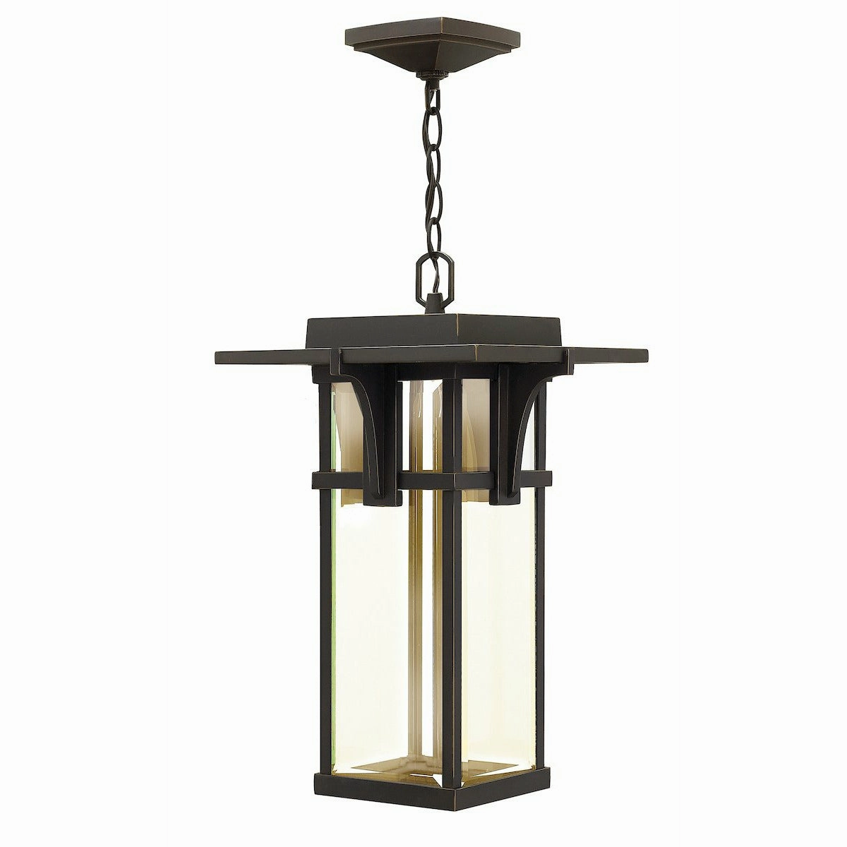Manhattan Outdoor Pendant