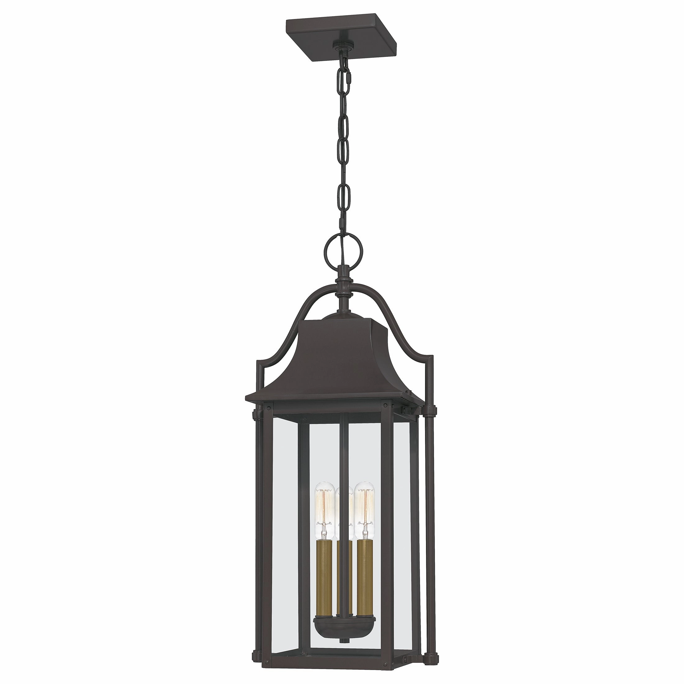 Manning Outdoor PendantWeatherproof outdoor lighting
