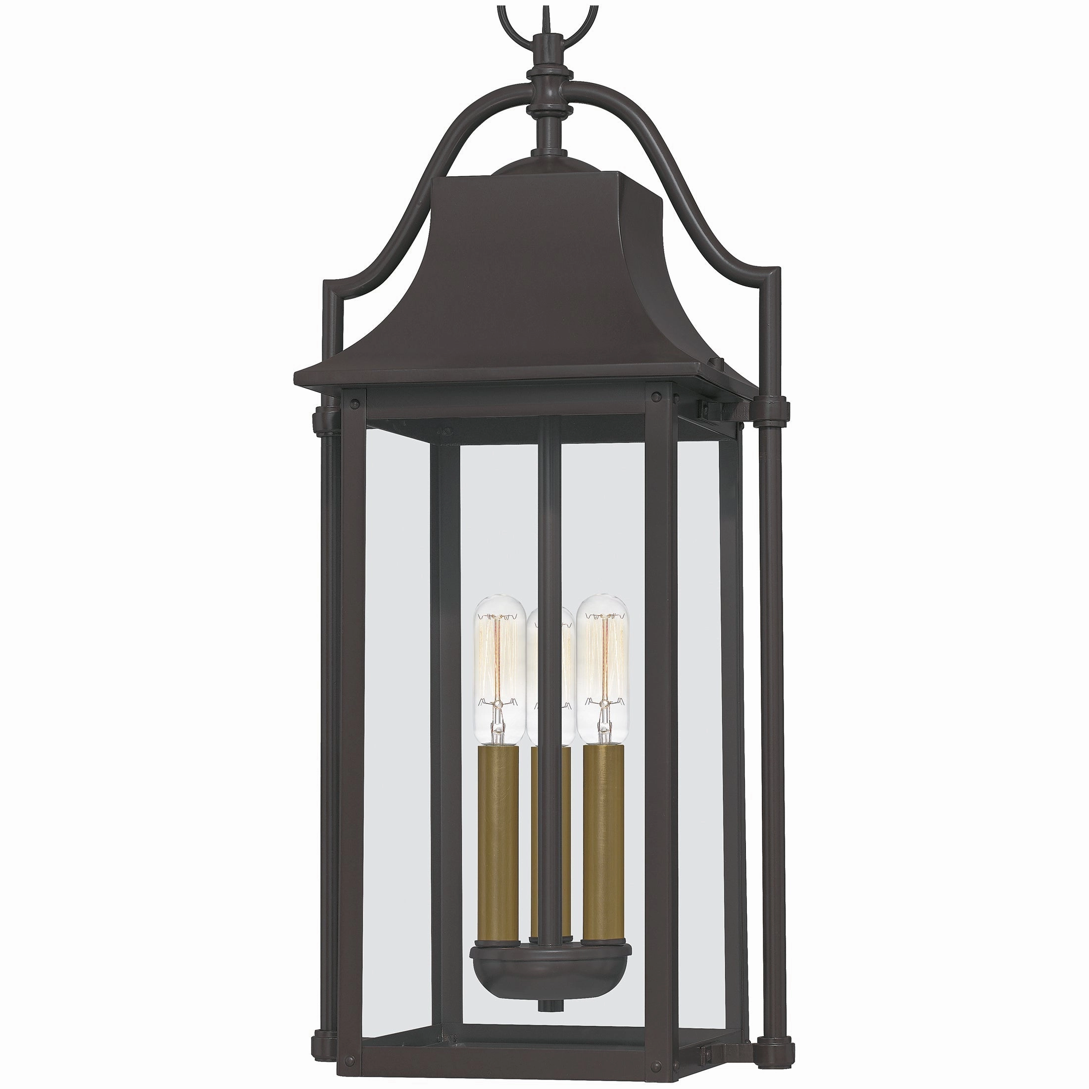 Manning Outdoor Pendant