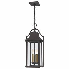 Manning Outdoor PendantWeatherproof outdoor lighting