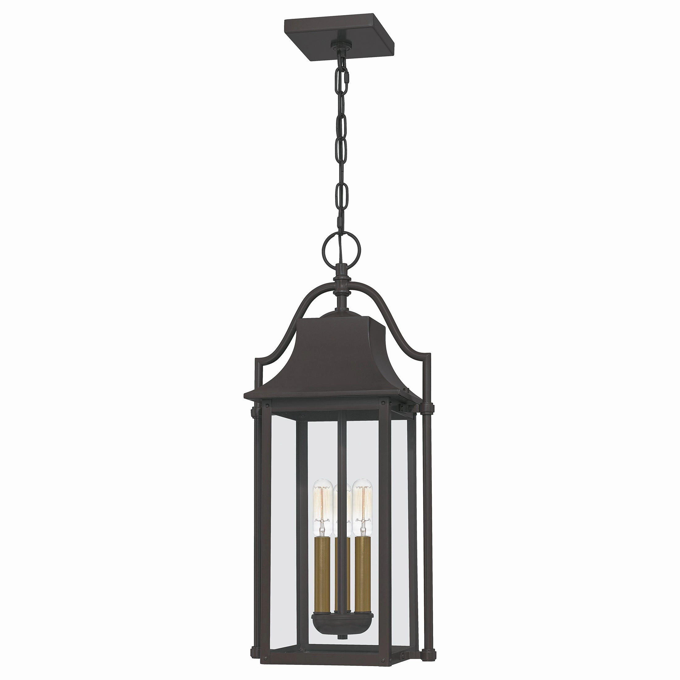 Manning Outdoor Pendant