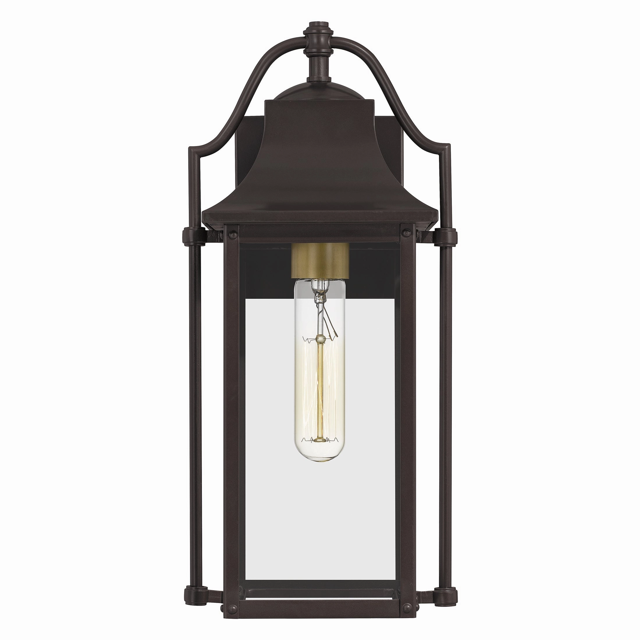 Manning Outdoor Wall Light