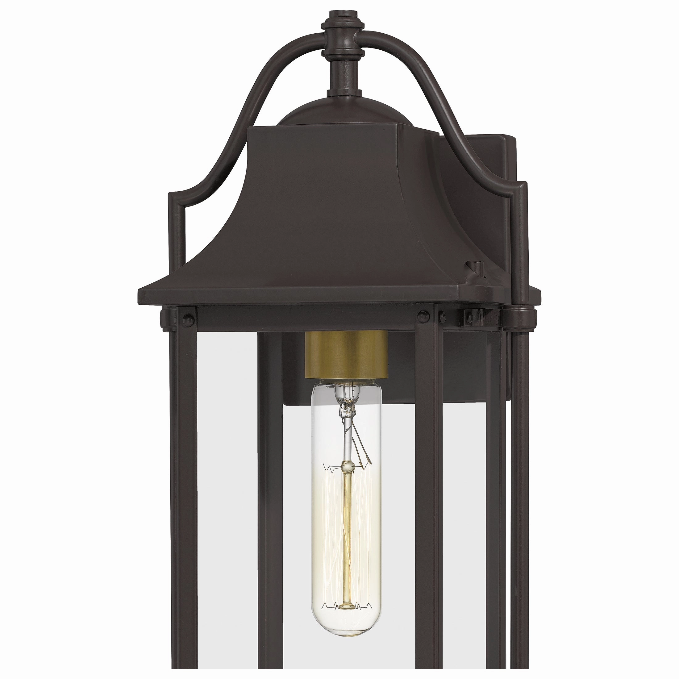 Manning Outdoor Wall Light