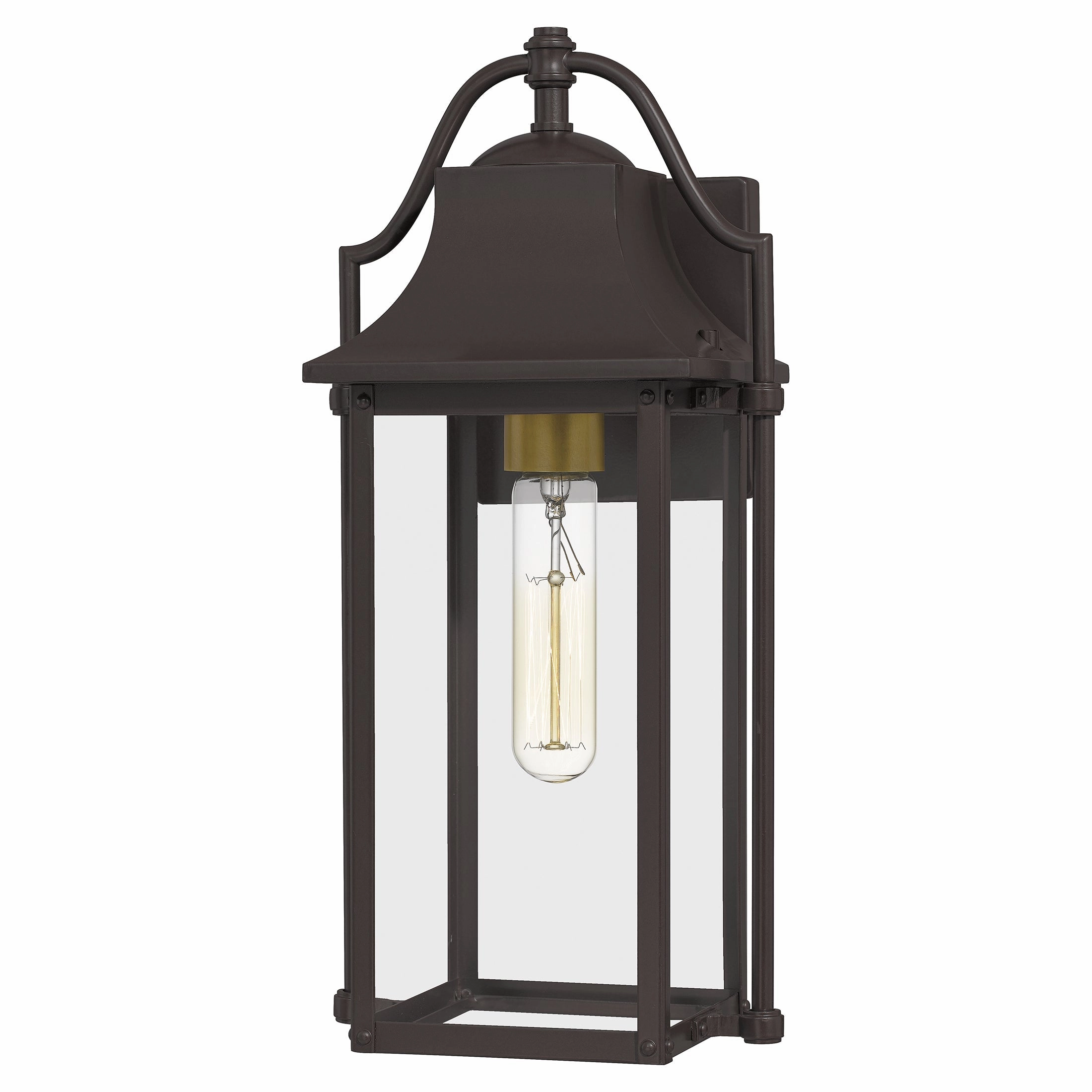 Manning Outdoor Wall LightWeatherproof outdoor lighting