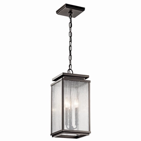 Manningham Outdoor PendantWeatherproof outdoor lighting