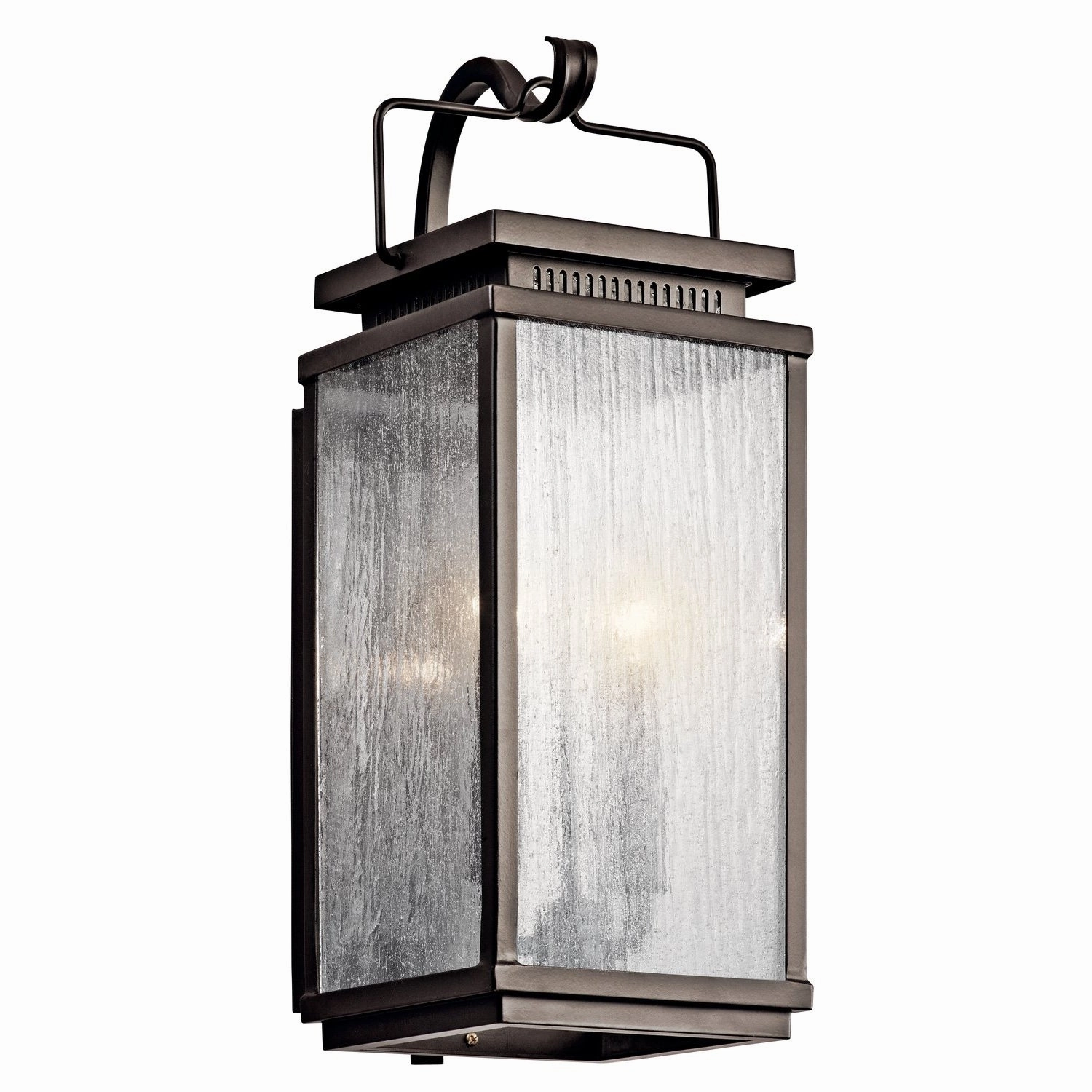 Manningham Outdoor Wall LightWeatherproof outdoor lighting