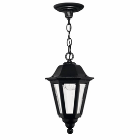 Manor House Outdoor PendantWeatherproof outdoor lighting