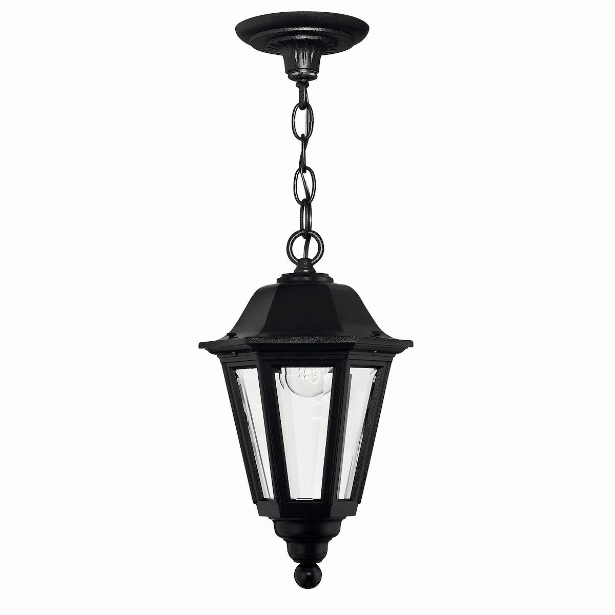 Manor House Outdoor PendantWeatherproof outdoor lighting