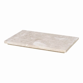 Marble Tray for Plant BoxDurable outdoor patio accessories