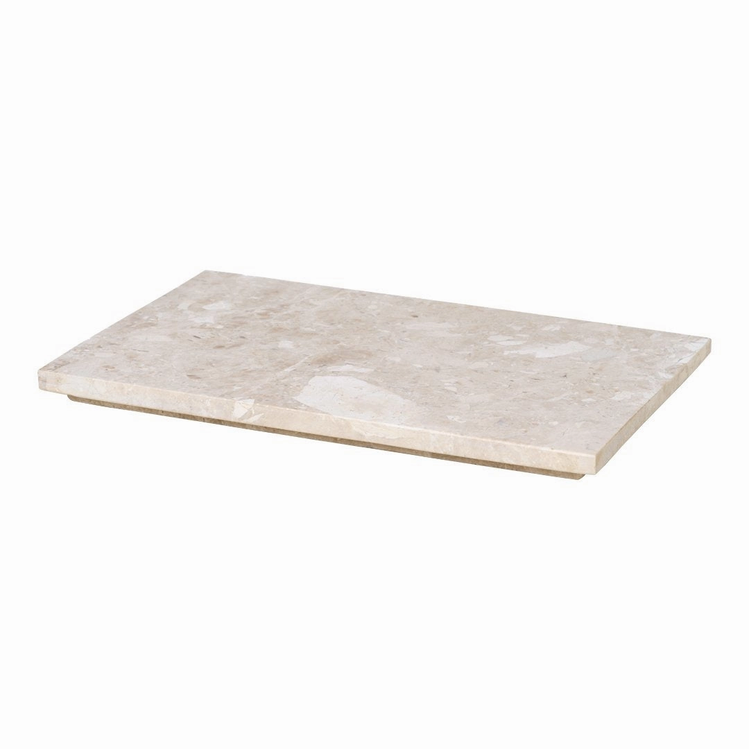 Marble Tray for Plant BoxDurable outdoor patio accessories