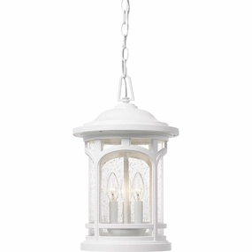 Marblehead Outdoor PendantWeatherproof outdoor lighting