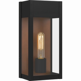 Maren Outdoor Wall LightWeatherproof outdoor lighting
