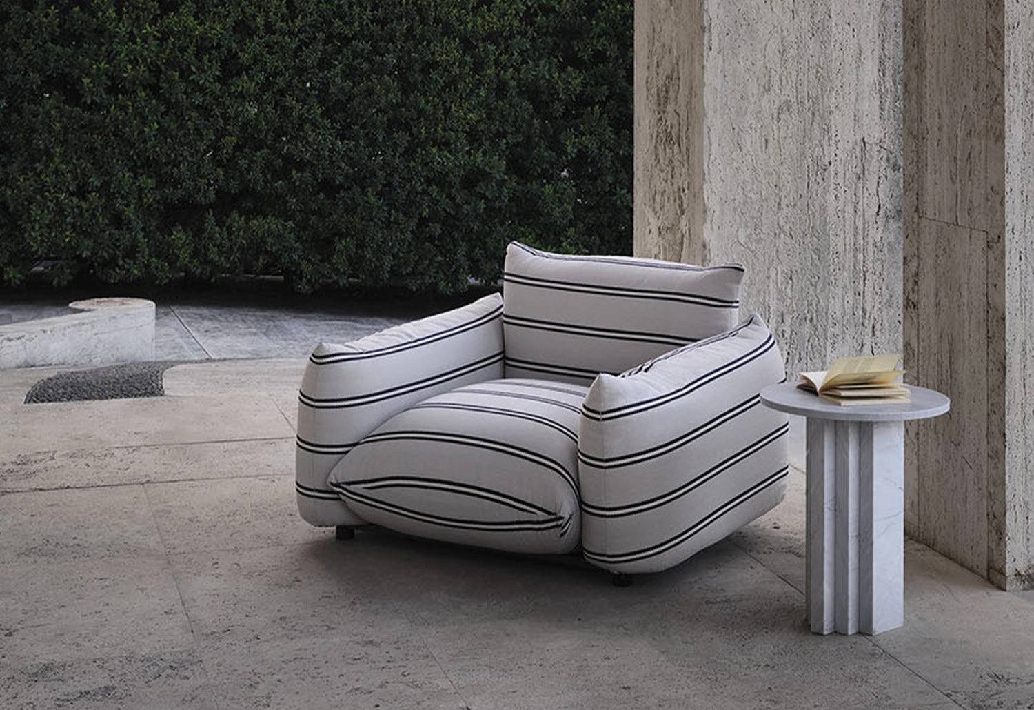 Marenco Outdoor Armchair
