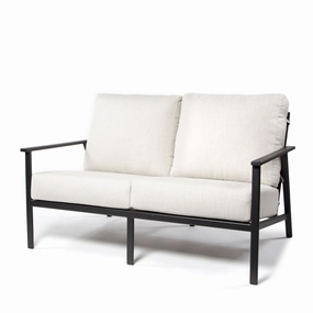 Marin Loveseataluminum alloy outdoor sofa set