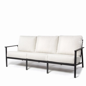 Marin Sofaaluminum alloy outdoor sofa set