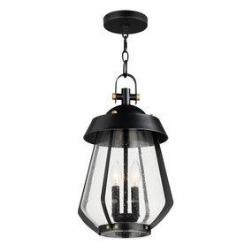 Mariner Large 2-Light Outdoor PendantWeatherproof outdoor lighting